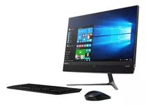 Lenovo All In One Aio 510-22ish I5 - 16gb - Ssd 256  Hdd 1tb