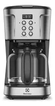 Cafeteira Elétrica Digital Ecm30 Inox Electrolux 220v