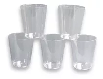 Vasos Para Shots Descartables De 90 Ml Por 60 Unidades