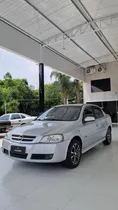 Chevrolet Astra 2.0 Mpfi Advantage Sedan 8v Flex 4p Manual