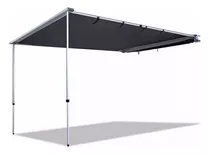 Toldo Para Camping Oferta De Liquidación