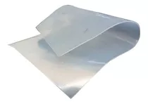 Manta De Silicone Para Canecas 1mm 100 X 250mm.