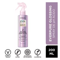 Spray  Everpure Glossing 200ml