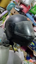 Casco De Moto Integral 