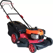 Cortadora De Cesped Plumita Briggs Stratton 775 Autop 4 En 1