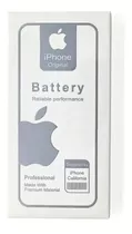Bateria iPhone 6 Calidad