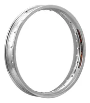 Aro Folha Roda Dianteiro Eninco 1.20x17 Moto Biz 100/110/125