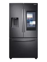 Refrigerador Samsung Family Hub Sm-rf27t5501b1/ed Garantia