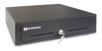 Gaveta Para Dinero Caja Registradora Mustang