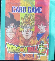 1200 Cards Dragon Ball Pd = 300 Pacotes Fechados