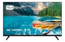 Smart Tv Led 32 Hqstv32nk Hd Hq Conversor Digital  Wi-fi Android 11