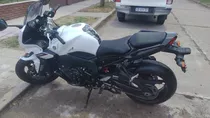 Yamaha Fazer 1000 S