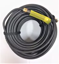 Cable Hdmi 2.0 De 30 Metros Ultra Hd 4k Marca Netcom Audio