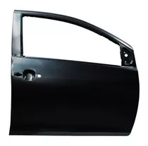 Puerta Yaris 2006 2007 2008 2009 2010 2011 - 2015 Delantera