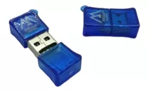 Lector Micro Sd Adaptador Usb Tipo Pendrive X 6 Unid