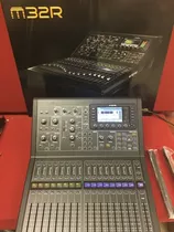 Midas M32r-live Digital Console