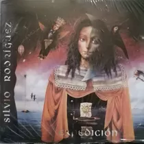 Silvio Rodríguez  Expedición Cd Arg Nuevo Musicovinyl