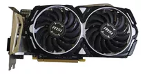 Placa Msi Radeon Rx Armor