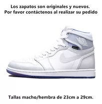 Zapatillas Nike Air Jordan 1 Chicago