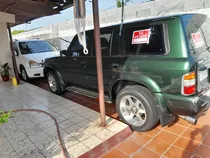 Nissan Patrol 4x4