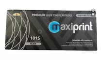 Maxiprint Mxp-mltd101s Cartucho De Toner Alternativo D101s