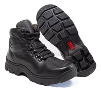 Bota Engesa Speed - Black