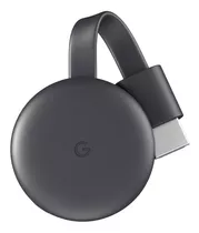 Google Chromecast 3 Original Garantía Y Despacho