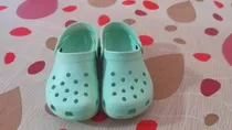 Ojotas Crocs Unisex