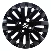 Tasa Gol Trend Voyage 2009 2010 2011 Negra + Logo