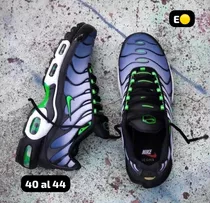 Nike Air Max Plus Tn