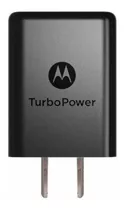 Cargador Motorola Con Cable Micro Usb Moto G5 G4 G3 C X2 E2 