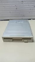 Drive De Disket Floppy Disk Sfd-321b Samsung