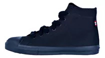 Zapatillas Topper Hyde Ii Mid 0931 Dash