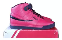 Zapatillas Altas Fila Vulc 13 Basketball 