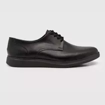 Zapato Zapatilla Ruta 21 Full Black De Hombre 39/45