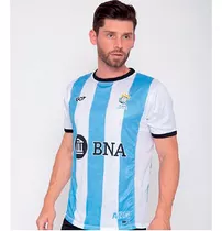 Camiseta Selección Argentina Handball Go7 - Talles S Al 3xl