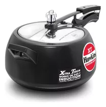 Hawkins Cxt50 Pressure Cooker, Anodized, Induction, 5l
