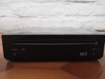 Nintendo Wii Original, Con 4 Juegos Físicos Originales 