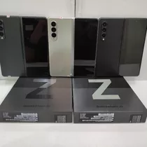 Samsung Galaxy Z Fold 3 12gb/256gb