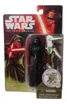 Star Wars Retro The Force Awakens Kylo Ren