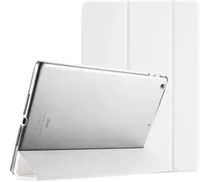 Funda Procase Para Apple iPad 9.7 6ta/5ta Generacion Blanca