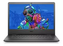Notebook Gamer Dell 14'' Ryzen 5 16gb 256ssd+1tb Vega8 Win11
