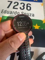 Garmin Forerruner 235