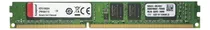 Memória Kingston 4gb Pc3 10600u 1333mhz Ecc Udimm