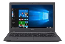 Notebook Acer E5-573g-58b7