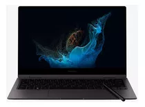 Notebook Samsung Galaxybook2 Pro 360 Core I7 12th/táctil 