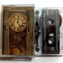 Cassette Hawkind - Live Chronicles