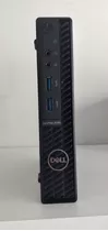 Mini Pc Dell Optiplex 3080 I7 10º Ssd480gb 16gb De Ram