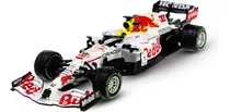 Autos De Carrera - Red Bull Racing Honda Rb16b-2021