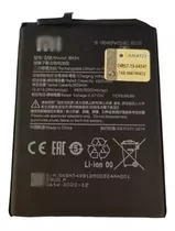 Flex Carga Bateria Bn54 Xiaomi Redmi Note 9 Redmi 10x +nf +g